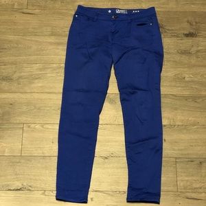 Royal Skinny Jeans